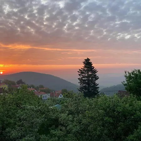 Ferienhaus Dum Na Kopci S Vyhledem *