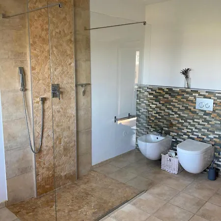 Ferienhaus Dum Na Kopci S Vyhledem *