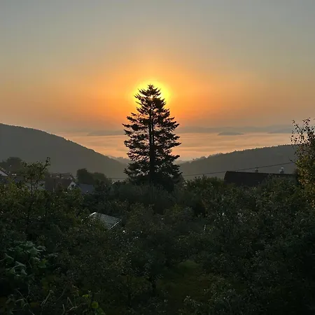 Ferienhaus Dum Na Kopci S Vyhledem Svatá
